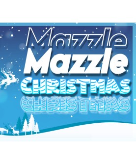 Mazzle Christmas Steam Key GLOBAL